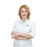 Курбатова Любовь Александровна