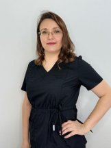 Данилина Елена Владимировна