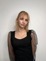 Рыбакова Анжелика Александровна