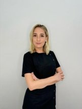 Зуева Евгения Андреевна