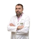 Хорунжий Сергей Анатольевич