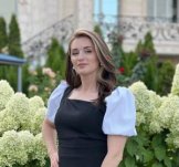 Шахабутинова Соня