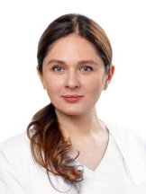 Бекендорф Анна Ивановна