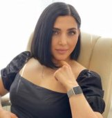 Сафарян Сирана Юрьевна