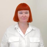 Шмелева Светлана Владимировна