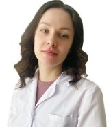 Романова Галина Викторовна