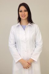 Климетова Анна Владимировна