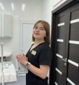 Краснощекова Екатерина
