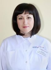 Хамитова Ольга Геннадьевна