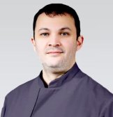 Лепшоков Мурат Кималович