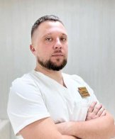 Марьенко Виталий Николаевич
