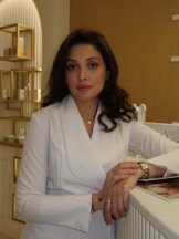 Абдулкаримова Фатима Сайдмагомедовна