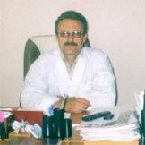 Баранов Иван Иванович