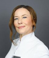 Солей София Владимировна