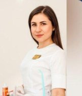 Федоряк (Попова) Оксана Анатольевна