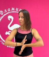 Петрова Елена