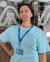 Гриднева Марина