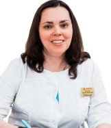 Богатова Татьяна Викторовна