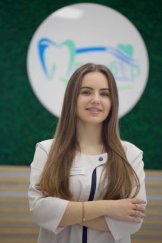 Трандафилова Полина Ивановна
