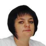 Конкина Анна Алексеевна