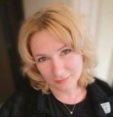 Бойцова Ольга