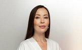 Константинова Наталья Леонидовна