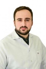 Абассов Талиб Юсифович