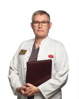 Чаббаров Рустям Гиняятуллаевич