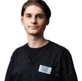 Светайло Андрей