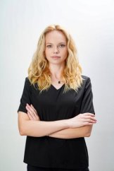Воронина Мария Владимировна
