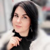 Бычкова Оксана