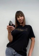 Лазарева Наталия