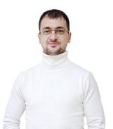 Шестаков Дмитрий Игоревич