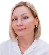 Новикова Юлия Александровна