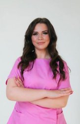 Бабович Елизавета Михайловна