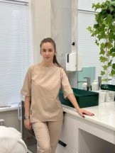 Рюрюкина Татьяна Михайловна