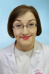 Месхадзе Тамара Васильевна