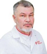 Хлебников Владимир Валерианович