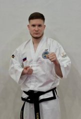 Марченков Евгений Максимович