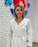 Бобрышева Татьяна Николаевна
