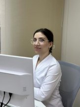 Агаева Нурана Рамизовна
