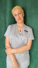 Ласкина Наталья