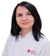 Беклемышева Анастасия Валерьевна