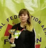 Евдокимова Елена Николаевна