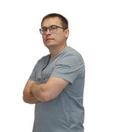 Путинин Антон Валерьевич