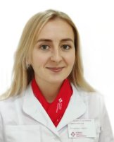 Стрельникова Екатерина Михайловна