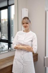 Ямских Анна Андреевна
