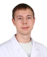 Зайкин Дмитрий Андреевич