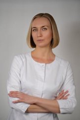 Сидельцева Анастасия Александровна
