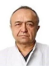 Юскин Николай Александрович